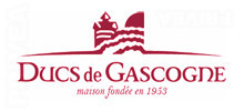 Coffret Carré Rouge par Ducs de Gascogne - Vente privée Bourges - Infoptimum