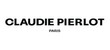 Logo Claudie Pierlot en promo