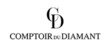 Logo Comptoir du Diamant en soldes