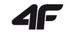 Logo Fin de stock 4F