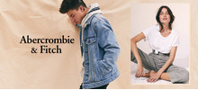 vente privée abercrombie