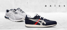 vente asics