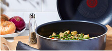 Raclette - fondue Tefal à prix doux sur Veepee