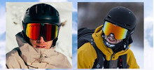 Acheter un casque de ski ou un masque de ski à la vue pour homme et femme  de la marque Bollé et Cébé sur Marseille La Valentine près du 12ème -  Opticien