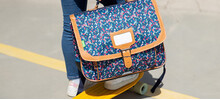 Vente privée sale cartable tann's