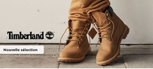 Vente privée store timberland homme