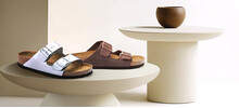 Birkenstock ventes privees hotsell