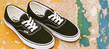 showroomprive vans